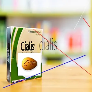 Achat médicament cialis